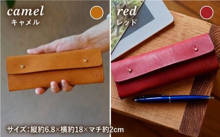 TBGCペイズリー (A)ペンケース レザークラフト TBGCペイズリー (A)ペンケース レザークラフト TBGCペイズリー (A)ペン