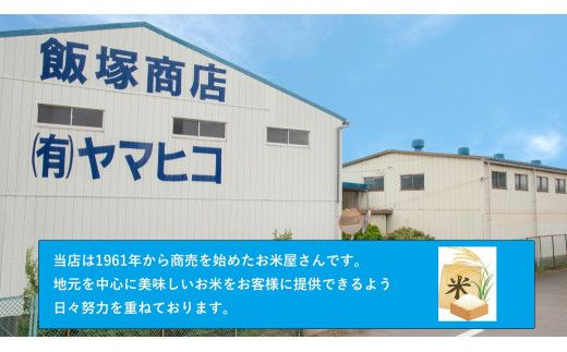 令和7年産 茨城ひとめぼれ 10kg 5kg×2袋 ひとめぼれ 白米 精米 ごはん お米 国産 茨城県産 守谷市 送料無料