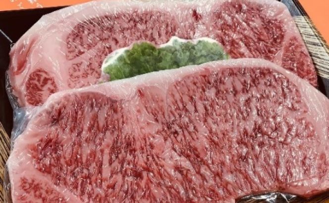 【A5 A4 等級使用】博多和牛 サーロイン ステーキ用 500g（2枚入）【配送不可：離島】 牛肉 