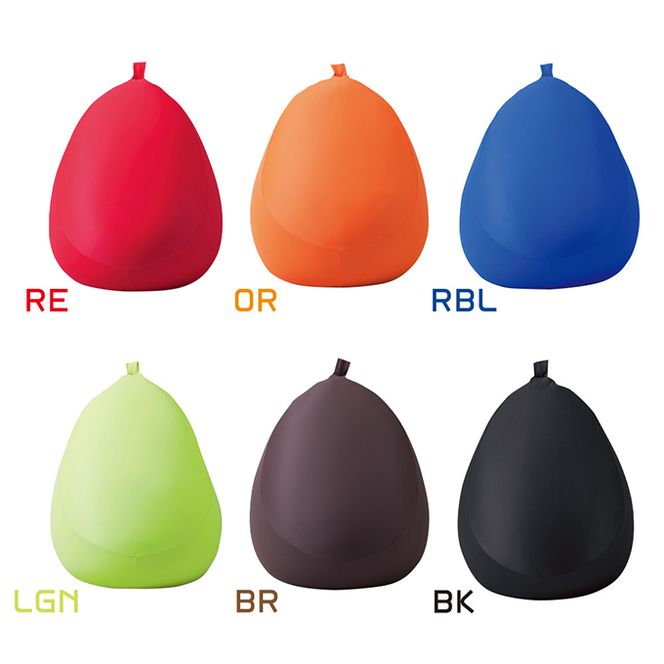 ビーズクッション MOGU モグ フィットチェア カバー 付 日本製 クッション ビーズソファ ひとり ソファ 一人用 ソファー チェア ごろ寝 枕 まくら お昼寝枕 背当て 背当てクッション インテリア おしゃれ 日用品 雑貨 兵庫県 兵庫 