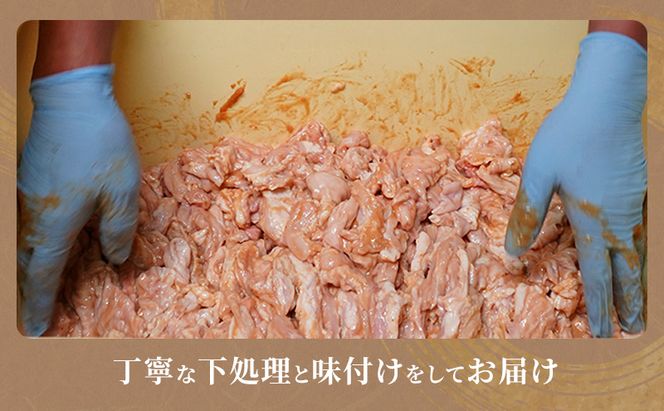 たきもとのホルモンセット（みそ・塩） 豚肉/ホルモン 