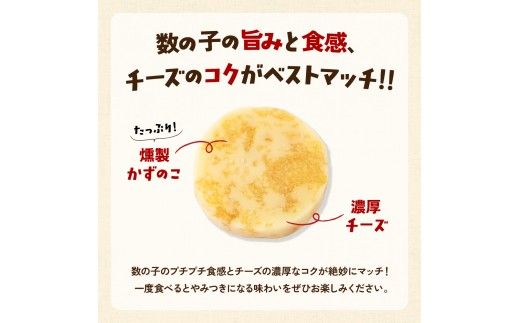 【井原水産】無選別品 訳あり カズチー100g×3パック R003-024