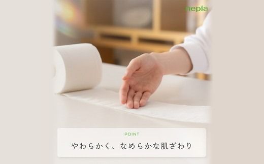 【定期便】2回発送 選べる発送間隔 ネピアトイレットロール12ロールシングル×6パック | 日用品 消耗品 必需品 ティッシュ トイレットペーパー シングル 無香料 ストック 花粉症 花粉 防災 備蓄 まとめ買い 全国 発送 一人暮らし nepia ネピア プレミアム