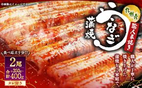 ＜うなぎ蒲焼 （175～200g）×2尾＞ 翌月末迄に順次出荷【c972_un_x3】
