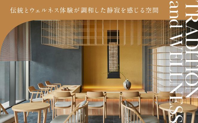 【デュシタニ京都】ホテルギフト券3万円分×2枚セット｜京都 西本願寺 ラグジュアリー 人気ホテル ［ タイ発祥 高級ホテルブランド 日本初進出 最高のおもてなし 館内ギフト券 割引券 人気 おすすめ グルメ スパ 宿泊 旅行 観光 ふるさと納税 ］ 261009_A-YR003