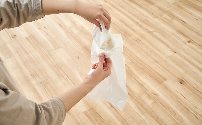 ゴミ袋 ペット 袋 臭わない【170枚×2箱】ペット用防臭袋 Sサイズ PBB-S170 アイリスオーヤマ 白色 防臭 ポリ袋 平袋 ゴミ捨て ゴミ処理 処理袋 匂い 対策 保存 保管 20×30cm 