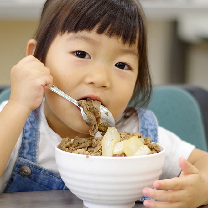淡路牛 切り落とし1.2kg (300g×4パック）【2026年11月より順次発送】切り落とし