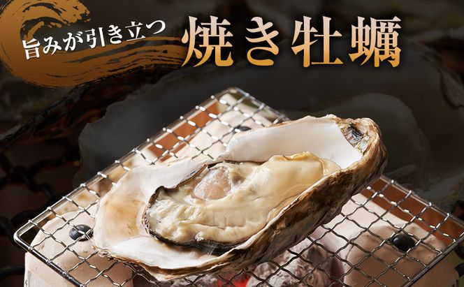 厚岸産 殻牡蠣 Lサイズ 20個 セットカキ 牡蠣 魚介類 送料無料 新鮮 濃厚 大粒 マルえもん メルマガ掲載商品2 