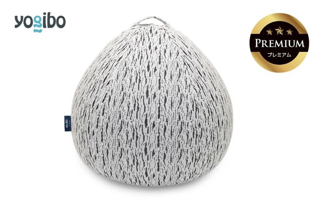 Luxe Drop Premium（ラックス ドロップ プレミアム）＜ライトグレー＞-[G765-3]