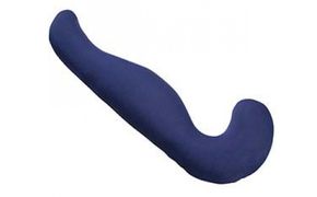 気持ちいい抱きまくら ネイビー 312011_EM001VC06