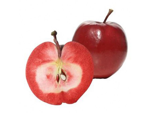 風丸農場 千雪りんごと赤いりんごのジュースセット 無添加 青森県産 720ml各1本 計2本 飲料類 果汁 酸味 さっぱり ポリフェノール 不思議 甘さ 香り 