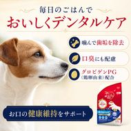 ビューティープロ ドッグ 歯の健康 1歳から 2.3kg ｘ4(ケース単位) ドッグフード