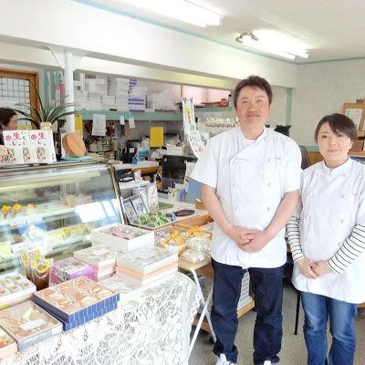 新鮮ないちじくを使用したいちじくパイ (6個入) パイ スイーツ 焼き菓子 洋菓子 お菓子 おかし おやつ いちじく イチジク 無花果