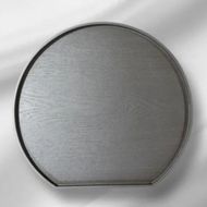 半月トレイ シルバー［NF76］ 303446_CU90037VC03