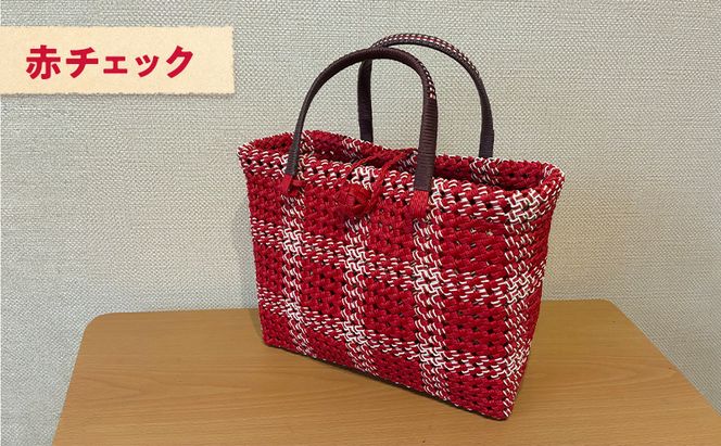 バッグ クラフトおしゃれかごバッグ 雑貨 ファッション オシャレ