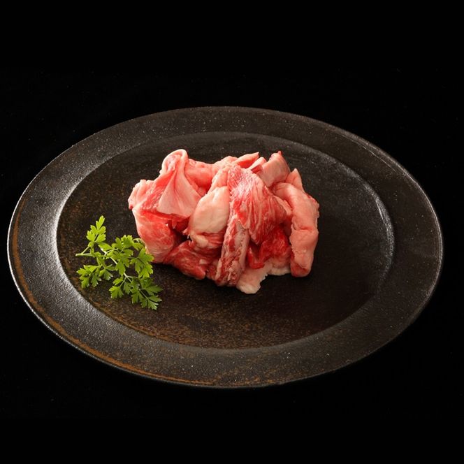 神戸牛すじ肉 400g(200g×2)【14営業日以内に発送】《 肉 牛肉 神戸牛 すじ肉 400g 冷凍 》【2500A16901】