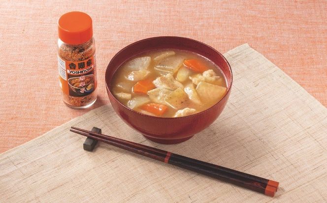 【定期便2ヶ月】吉野家 レトルト 豚汁 10袋