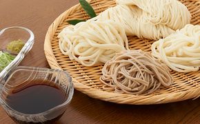 旨すぎてご麺セット 麺類 うどん そば そうめん 蕎麦 ソバ 