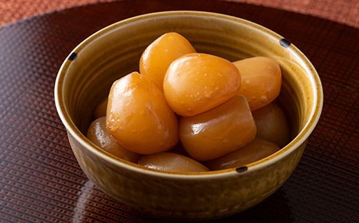 FYN6-607 【定期便】あったか美味しい山形の味!! 玉こんにゃく 3袋セットを隔月3回でお届け