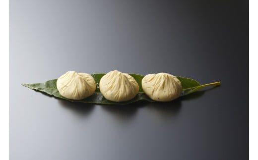 【選べる発送月】御菓子所 川上屋 栗きんとん （秋季限定）10個入り F4N-1065