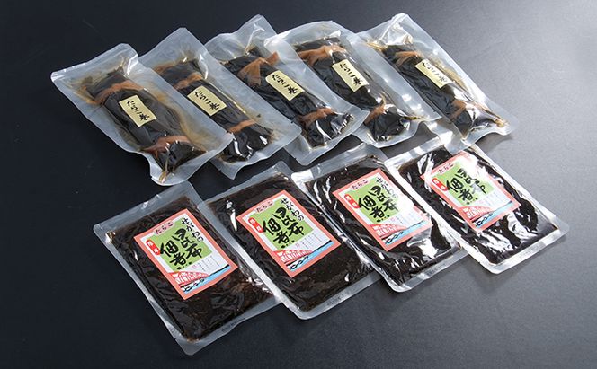 【昆布巻き】たらこ三昧（大） 加工品 こんぶ 魚介類 
