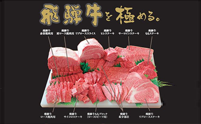 【飛騨牛】ロース・肩ロース（すき焼き・しゃぶしゃぶ用）900g 牛肉/しゃぶしゃぶ お肉 牛肉 