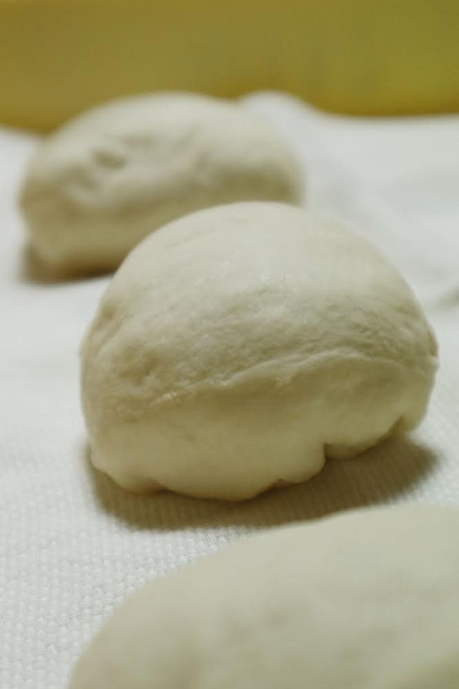 土佐の実山椒豚まん「おちまん」4個