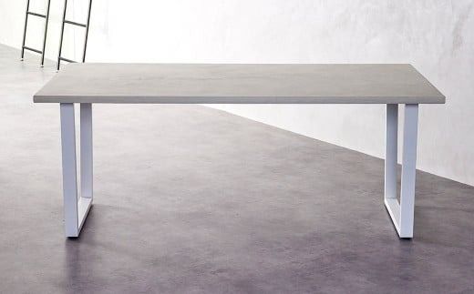 【ホワイト脚】 MORTEX ダイニングテーブル 幅180cm モールテックス  ／ テーブル 机 家具 インテリア 九州 福岡県 太宰府市