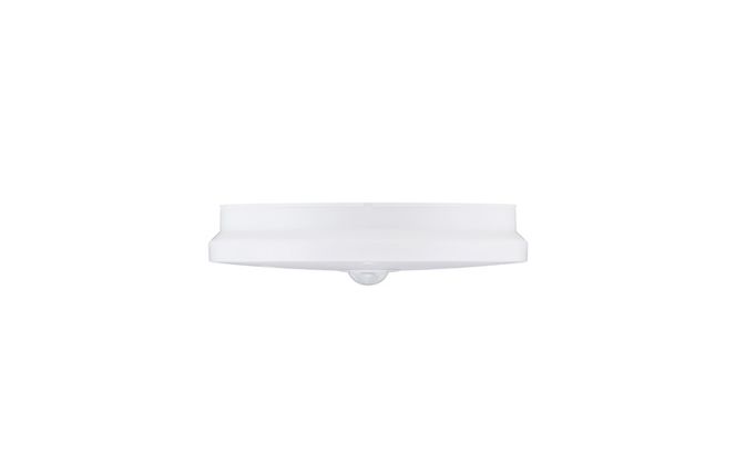LED小型シーリングライト 人感センサー付 電球色 SCL6L-MS-U2 シーリングライト LED 小型 薄型 led おしゃれ 照明 照明器具 アイリスオーヤマ 天井 簡単取付 省エネ コンパクト キッチン 廊下 トイレ 小型シーリングライト 人感 人感センサー