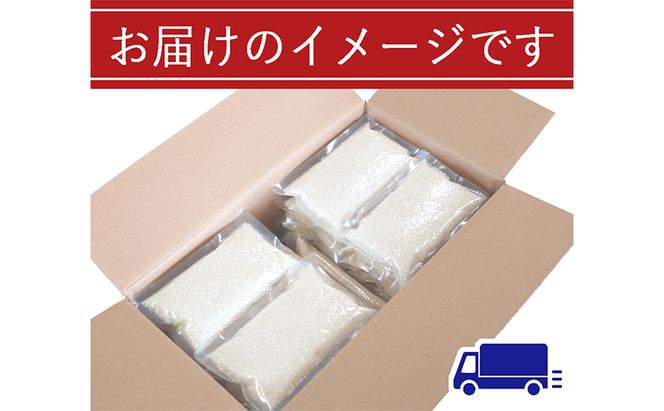 【定期便／全12回】無洗米 魚沼産こしひかり2合×30袋