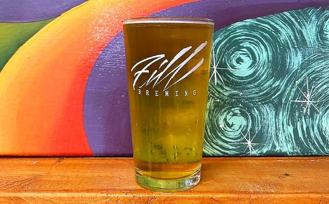FILL BREWING クラフトビール FREESTYLE (Session IPA) 6本 ビール ギフト 沖縄市 / FILL BREWING[BCEE002]