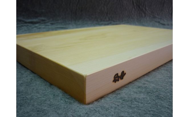 榧（かや）のまな板【大】 322032_DV016