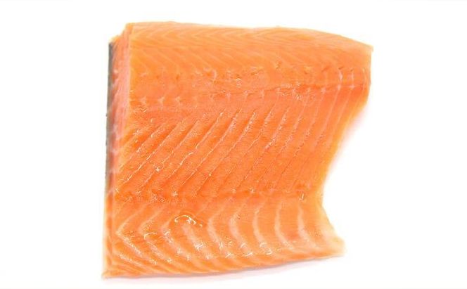スモークサーモン 極上燻鮭 ブロック 大 アトランティックサーモン 燻製 サーモン 魚介  海鮮 加工品 加工食品 おつまみ つまみ  香川 香川県 東かがわ市