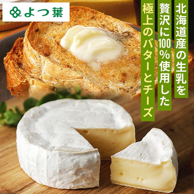 北海道 よつ葉 チーズ バター 12個 セット 蜂蜜 はちみつ クリームチーズ カマンベール ブルーチーズ ミックスチーズ 食べ比べ 贈り物 お取り寄せ 詰め合わせ 乳製品 送料無料 十勝 士幌町 【Y09】