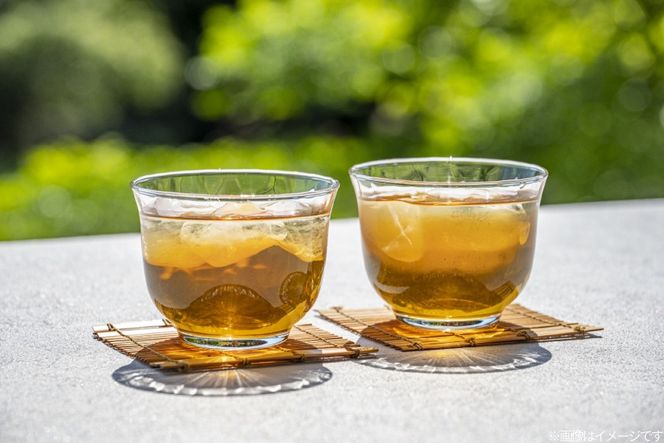 お茶 麦茶 ティーバック 12個 [風の丘ファーム 埼玉県 小川町 442] むぎちゃ むぎ茶 飲料 飲み物 焙煎 手炒り ティーパック 煮出 水分補給 tea