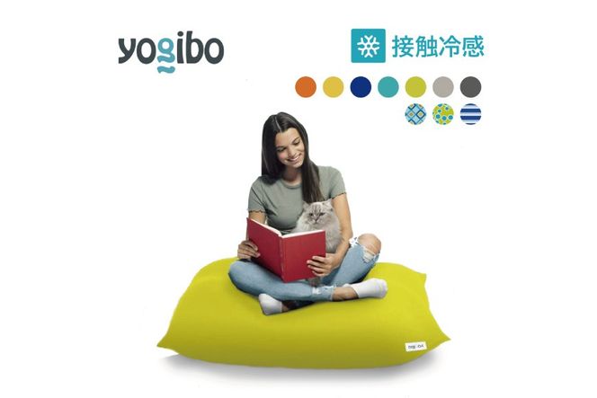  Yogibo Zoola Mini ( ヨギボー ズーラ ミニ ) 屋外対応 ソファ チェア リクライニング ベッド ビーズソファ ビーズクッション 