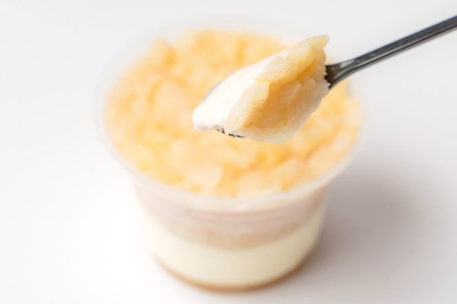 梨ふ愛す 梨ベリー 230g×2個セット ラクトアイス|06_ccp-070201