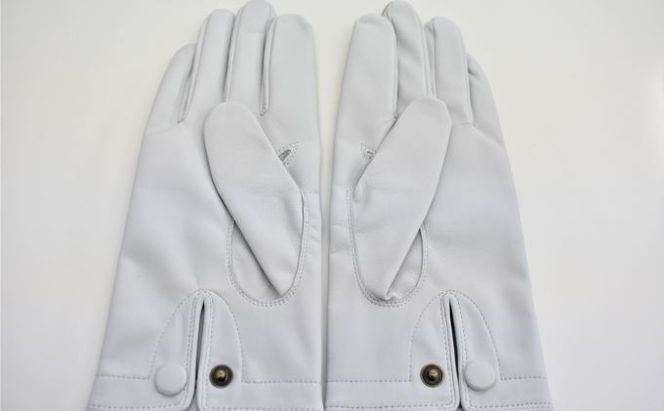 礼装用羊革手袋紳士（ドレスグローブ）M-12 ファッション 礼装用手袋 