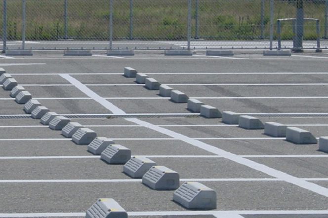  パーキングブロック　NSP-120B（AH006）