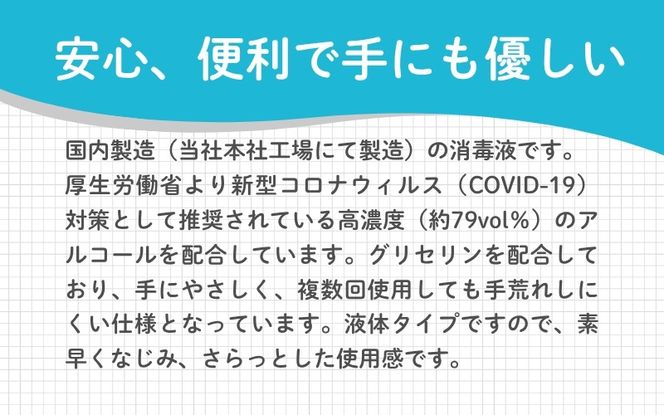 【期間限定8月2日まで】衛生対策応援 手指・皮膚の洗浄・消毒用 アルコール消毒液 500ｍl×6本（詰替） 今だけ+4本【cgiy0009】