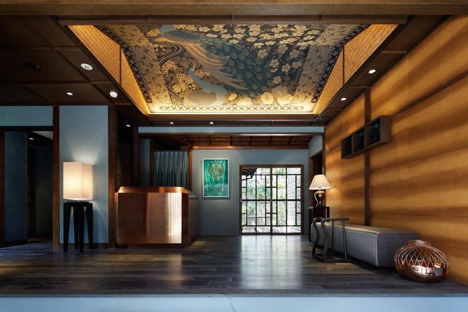 【AKAGANE RESORT KYOTO HIGASHIYAMA 1925】アフタヌーンティー 高台寺月真院 座禅体験付き ペアチケット | 京都 東山 アフタヌーンティー チケット［ 高台寺月真院 座禅体験付き 邸宅 アカガネリゾート プライベートリゾート アフタヌーンティー カフェ ギフト券 食事券 美食 グルメ 人気 おすすめ 記念 お祝い 旅行 観光 食事 ふるさと納税 ］ 261009_A-LS013