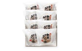 和糖どら焼（8ヶ入り） 和菓子 お菓子 スイーツ どら焼き 