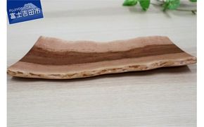 【こだわりの逸品】ぶどうの樹の器(小)