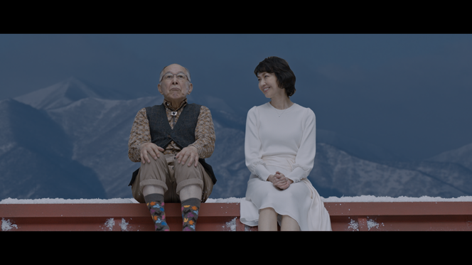 映画「おしゃべりな写真館」ＤＶＤ SKX001