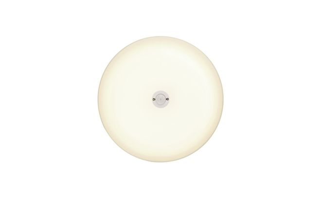 LED小型シーリングライト 人感センサー付 電球色 SCL20L-MS-U2 シーリングライト LED 小型 薄型 led おしゃれ 照明 照明器具 アイリスオーヤマ 天井 簡単取付 省エネ コンパクト キッチン 廊下 トイレ 小型シーリングライト 人感 人感センサー