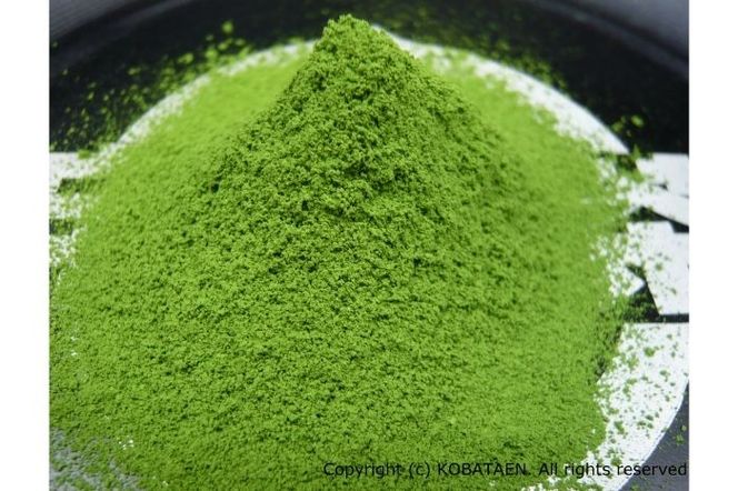 特別金賞受賞　宇治抹茶　琴〈特別金賞 高級 お茶 宇治抹茶 抹茶 粉末 緑茶 茶道 お抹茶 濃茶 薄茶 飲料〉 飲料類 