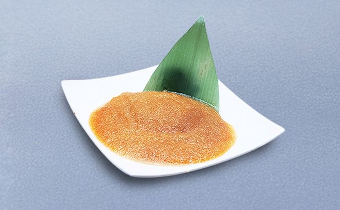 こまい卵醤油漬け 150g×3パック 加工食品 魚貝類 