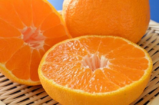 【大人気】和歌山有田の濃厚大玉デコポン　12～15玉(約5kg)　※2027年1月下旬～3月下旬頃に順次発送予定【ard006C】