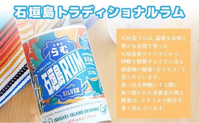 トラディショナルラム40度700ml＆ラムケーキ＆ラムTシャツセット＜TシャツサイズS＞AK-52-s