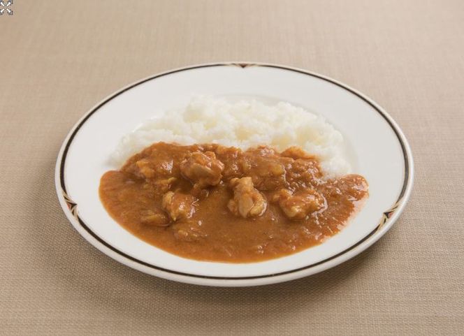 【五つ星ひょうご選定】北播磨からの贈り物セット（カレー＆タンドリーチキン） 14-40